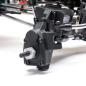 Preview: Axial 1/8 AXP8 Gilamon 2.2 4X4 RTR Brushed Trail Buggy RC-Crawler, Green - AXI-1207T1