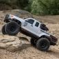 Preview: Axial 1/10 SCX10 III Base Camp 4X4 Rock Crawler Brushed RTR, White RC-Offroad Car - AXI-1375T1