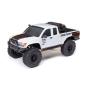 Preview: Axial 1/10 SCX10 III Base Camp 4X4 Rock Crawler Brushed RTR, White RC-Offroad Car - AXI-1375T1