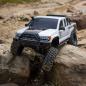 Preview: Axial 1/10 SCX10 III Base Camp 4X4 Rock Crawler Brushed RTR, White RC-Offroad Car - AXI-1375T1