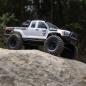 Preview: Axial 1/10 SCX10 III Base Camp 4X4 Rock Crawler Brushed RTR, White RC-Offroad Car - AXI-1375T1