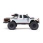 Preview: Axial 1/10 SCX10 III Base Camp 4X4 Rock Crawler Brushed RTR, White RC-Offroad Car - AXI-1375T1