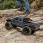 Preview: Axial 1/10 SCX10 III Base Camp 4X4 Rock Crawler Brushed RTR, White RC-Offroad Car - AXI-1375T2