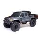 Preview: Axial 1/10 SCX10 III Base Camp 4X4 Rock Crawler Brushed RTR, White RC-Offroad Car - AXI-1375T2