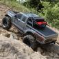 Preview: Axial 1/10 SCX10 III Base Camp 4X4 Rock Crawler Brushed RTR, White RC-Offroad Car - AXI-1375T2
