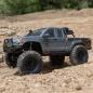 Preview: Axial 1/10 SCX10 III Base Camp 4X4 Rock Crawler Brushed RTR, White RC-Offroad Car - AXI-1375T2