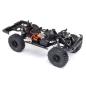 Preview: Axial 1/10 SCX10 III Base Camp 4X4 Rock Crawler Brushed RTR, White RC-Offroad Car - AXI-1375T2