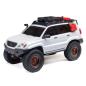Preview: Axial 1/24 SCX24 Lexus GX 470 4X4 RTR Brushed RC-Car Rock Crawler (Battery & Charger Included), White - AXI-1532T1