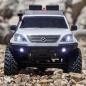 Preview: Axial 1/24 SCX24 Lexus GX 470 4X4 RTR Brushed RC-Car Rock Crawler (Battery & Charger Included), White - AXI-1532T1