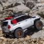 Preview: Axial 1/24 SCX24 Lexus GX 470 4X4 RTR Brushed RC-Car Rock Crawler (Battery & Charger Included), White - AXI-1532T1