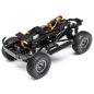 Preview: Axial 1/24 SCX24 Lexus GX 470 4X4 RTR Brushed RC-Car Rock Crawler (Battery & Charger Included), White - AXI-1532T1