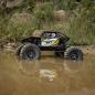 Preview: Axial 1/18 UTB18 Capra 4WS 4X4 RTR Brushed Rock Crawler (Battery & Charger Included), Yellow - AXI-1750T2