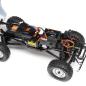 Preview: Axial 1/24 SCX24 1967 Chevrolet C10 4WD Brushed Truck Mini RC-Crawler RTR Orange - AXI00001V2T3