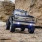 Preview: Axial 1/24 SCX24 1967 Chevrolet C10 4WD Brushed Truck Mini RC-Crawler RTR Black - AXI00001V2T4
