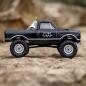 Preview: Axial 1/24 SCX24 1967 Chevrolet C10 4WD Brushed Truck Mini RC-Crawler RTR Black - AXI00001V2T4