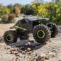 Preview: Axial AX24 XC-1, 1/24th 4WS Crawler Brushed RTR, Green - AXI00003T1