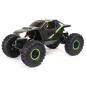 Preview: Axial AX24 XC-1, 1/24th 4WS Crawler Brushed RTR, Green - AXI00003T1