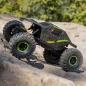 Preview: Axial AX24 XC-1, 1/24th 4WS Crawler Brushed RTR, Green - AXI00003T1