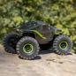 Preview: Axial AX24 XC-1, 1/24th 4WS Crawler Brushed RTR, Green - AXI00003T1