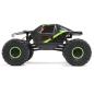 Preview: Axial AX24 XC-1, 1/24th 4WS Crawler Brushed RTR, Green - AXI00003T1