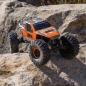 Preview: Axial AX24 XC-1, 1/24th 4WS Crawler Brushed RTR, Orange - AXI00003T2