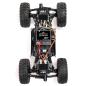 Preview: Axial AX24 XC-1, 1/24th 4WS Crawler Brushed RTR, Orange - AXI00003T2