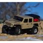 Preview: Axial SCX24 Jeep Gladiator, 1:24 4WD Mini Crawler RTR, Beige - AXI00005T1