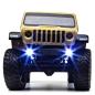 Preview: Axial SCX24 Jeep Gladiator, 1:24 4WD Mini Crawler RTR, Beige - AXI00005T1