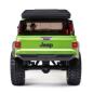 Preview: Axial 1/24 SCX24 Jeep JT Gladiator 4WD Rock Crawler Brushed Offroad RC-Car RTR Green - AXI00005V2T3