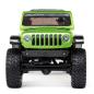 Preview: Axial 1/24 SCX24 Jeep JT Gladiator 4WD Rock Crawler Brushed Offroad RC-Car RTR Green - AXI00005V2T3