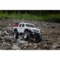 Preview: Axial 1/24 SCX24 Jeep JT Gladiator 4WD Rock Crawler Brushed RTR Offroad RC-Car White - AXI00005V2T4