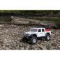Preview: Axial 1/24 SCX24 Jeep JT Gladiator 4WD Rock Crawler Brushed RTR Offroad RC-Car White - AXI00005V2T4