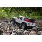 Preview: Axial 1/24 SCX24 Jeep JT Gladiator 4WD Rock Crawler Brushed RTR Offroad RC-Car White - AXI00005V2T4