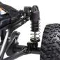 Preview: Axial 1/24 SCX24 Jeep JT Gladiator 4WD Rock Crawler Brushed RTR Offroad RC-Car White - AXI00005V2T4