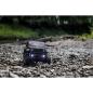 Preview: Axial 1/24 SCX24 Jeep JT Gladiator 4WD Rock Crawler Brushed Mini RC-Offroad Car RTR Black - AXI00005V2T5