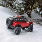 Preview: Axial 1/24 SCX24 2021 Ford Bronco 4WD Truck RTR, Red - AXI00006T1