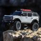 Preview: Axial 1/24 SCX24 2021 Ford Bronco 4WD Truck RTR, Grey - AXI00006T2