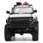 Preview: Axial 1/24 SCX24 2021 Ford Bronco 4WD Truck RTR, Grey - AXI00006T2