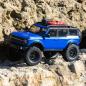Preview: Axial 1/24 SCX24 2021 Ford Bronco 4WD Truck RTR, Blue - AXI00006T3