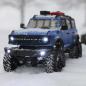 Preview: Axial 1/24 SCX24 2021 Ford Bronco 4WD Truck RTR, Blue - AXI00006T3