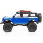 Preview: Axial 1/24 SCX24 2021 Ford Bronco 4WD Truck RTR, Blue - AXI00006T3