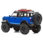 Preview: Axial 1/24 SCX24 2021 Ford Bronco 4WD Truck RTR, Blue - AXI00006T3
