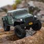 Preview: Axial 1/24 SCX24 Dodge Power Wagon 4X4 Rock Crawler Brushed Offroad RC-Car RTR Green - AXI00007T2