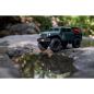 Preview: Axial 1/24 SCX24 Dodge Power Wagon 4X4 Rock Crawler Brushed Offroad RC-Car RTR Green - AXI00007T2