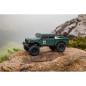 Preview: Axial 1/24 SCX24 Dodge Power Wagon 4X4 Rock Crawler Brushed Offroad RC-Car RTR Green - AXI00007T2