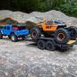 Preview: Axial 1/24 SCX24 Flat Bed Vehicle Trailer - AXI00009