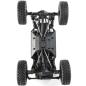 Preview: Axial UTB18 Capra, Axial Racing, Trail Buggy Black 1/18 4WD RTR - AXI01002T1
