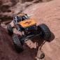 Preview: Axial 1/18 UTB18 Capra 4WD Unlimited Trail Buggy RTR Grey - AXI01002V2T2