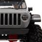 Preview: Axial SCX10III Jeep JLU Wrangler mit Portalachsen, Gray1:10 RTR - AXI03003BT1