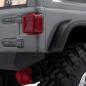 Preview: Axial SCX10III Jeep JLU Wrangler mit Portalachsen, Gray1:10 RTR - AXI03003BT1